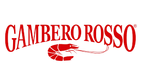 Gambero Rosso logo