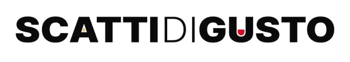 Scatti di Gusto logo
