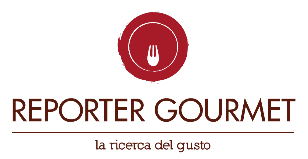 Reporter Gourmet logo